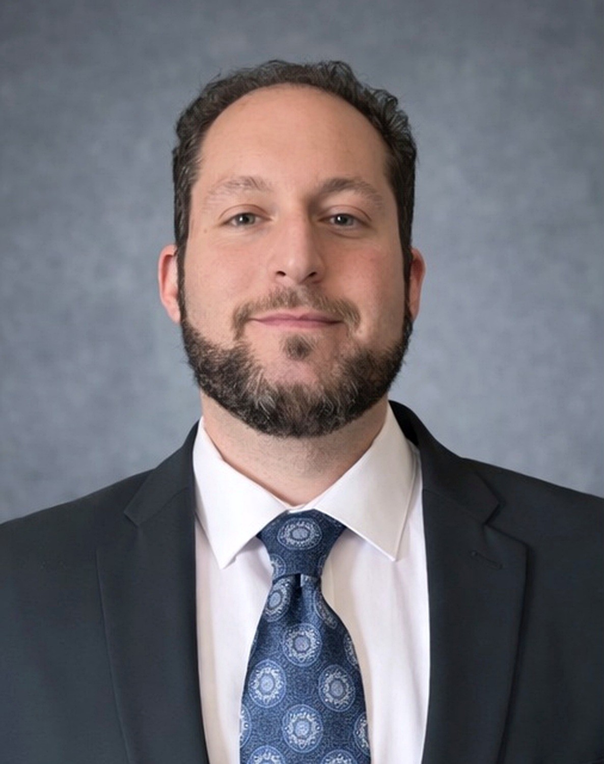 Dr. Sasha R. Sioni, DBH, MPH, LMHC-QS — Florida telehealth psychotherapist